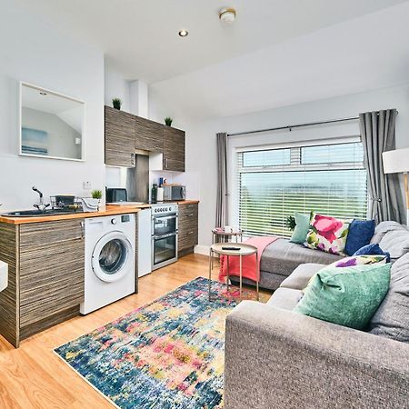 5 West Beach - Portrush By The Sea Extérieur photo