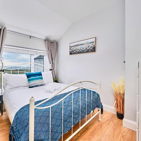 5 West Beach - Portrush By The Sea Extérieur photo