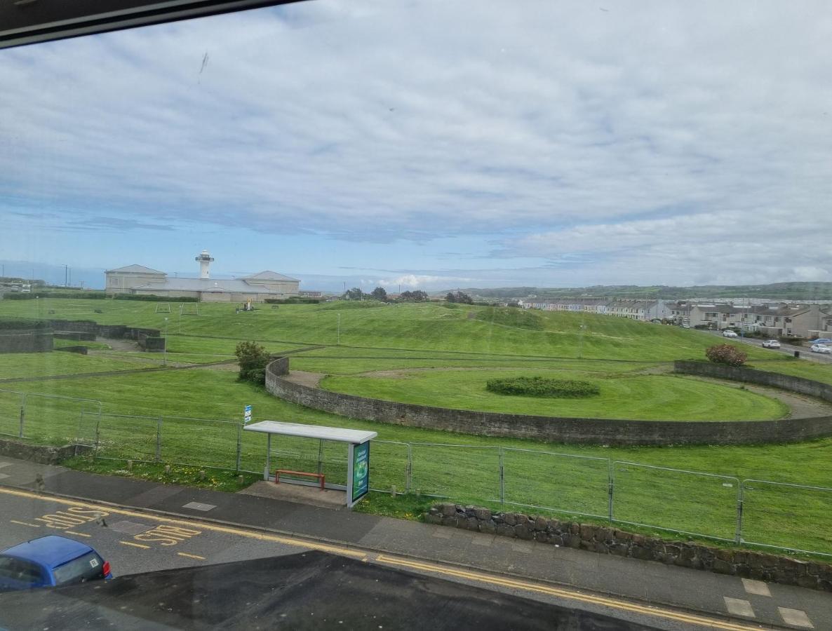 5 West Beach - Portrush By The Sea Extérieur photo
