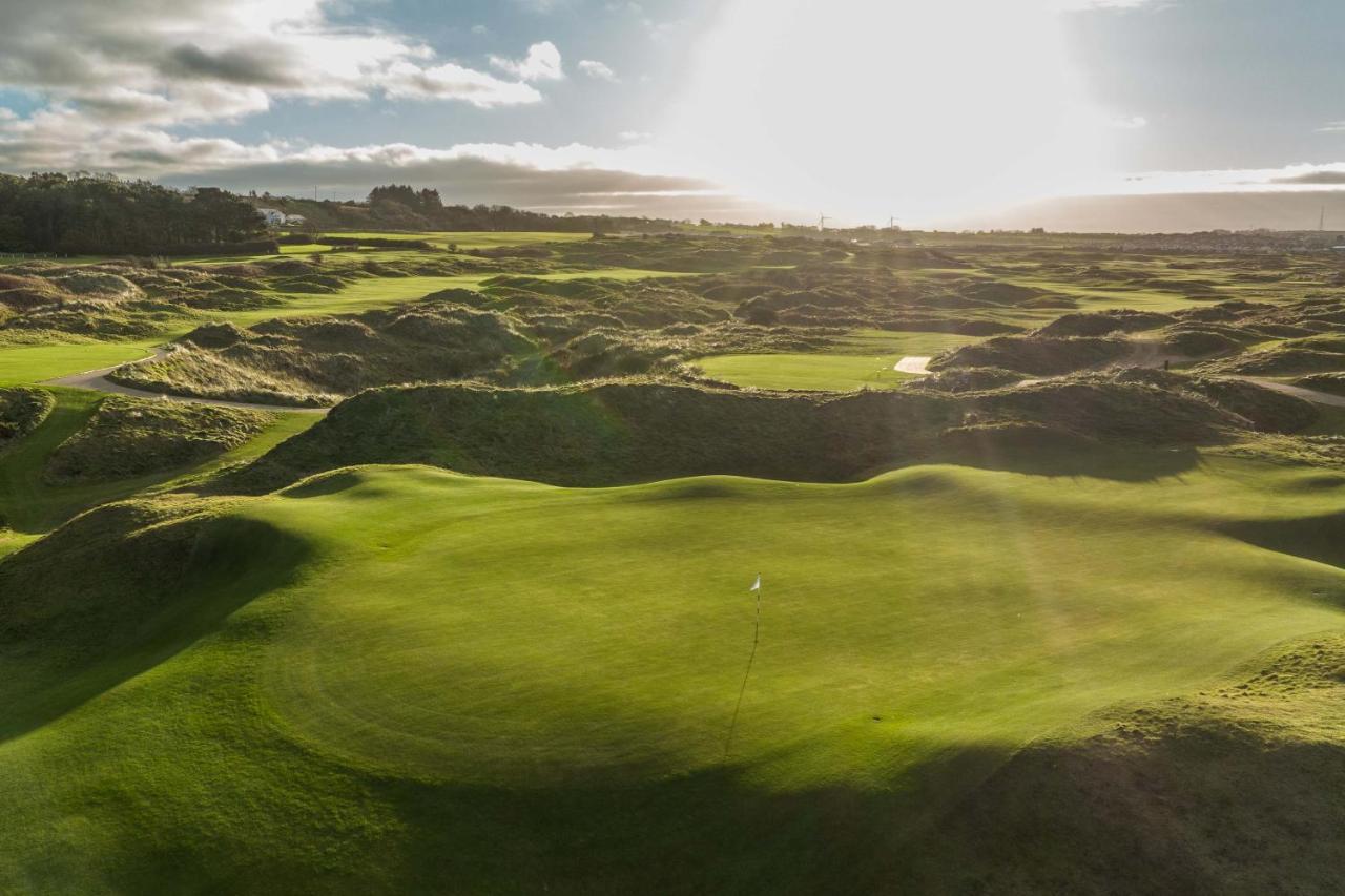 5 West Beach - Portrush By The Sea Extérieur photo