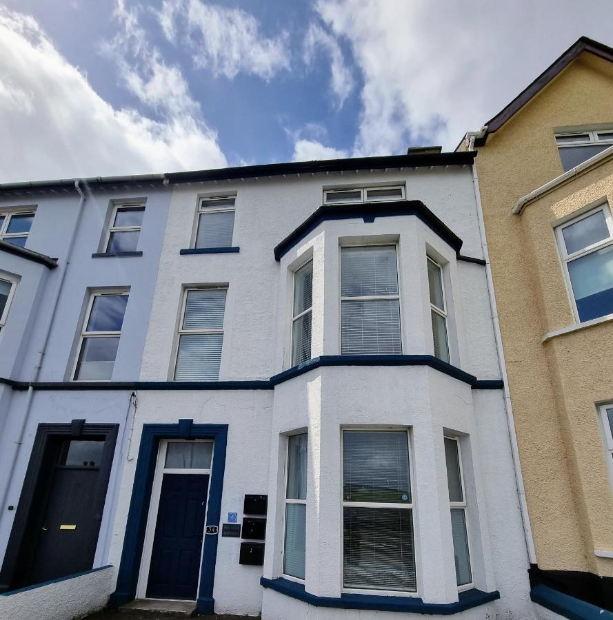 5 West Beach - Portrush By The Sea Extérieur photo