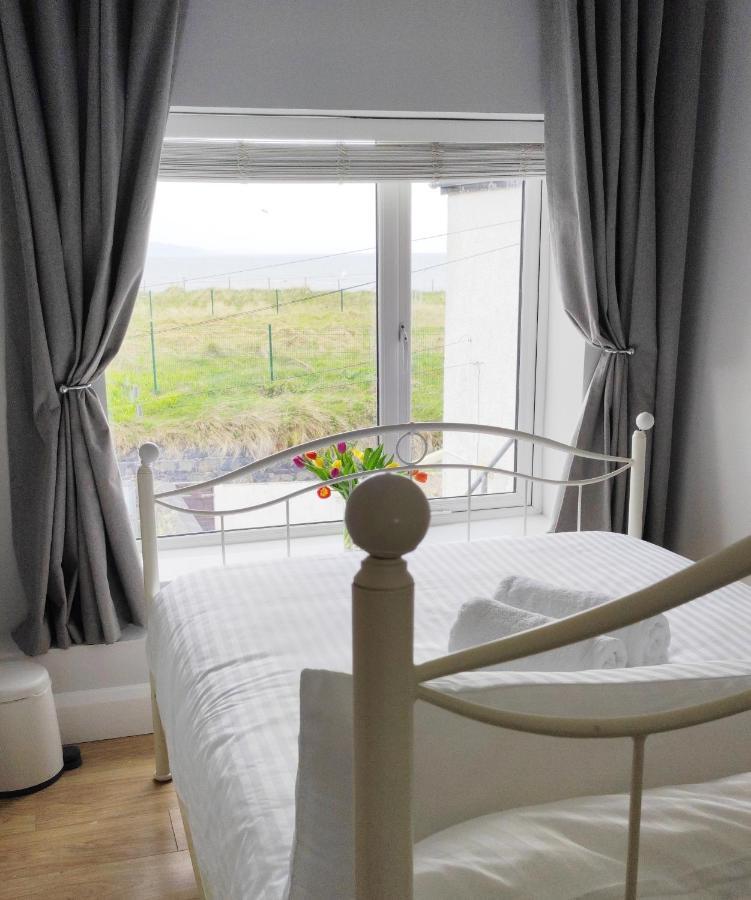 5 West Beach - Portrush By The Sea Extérieur photo