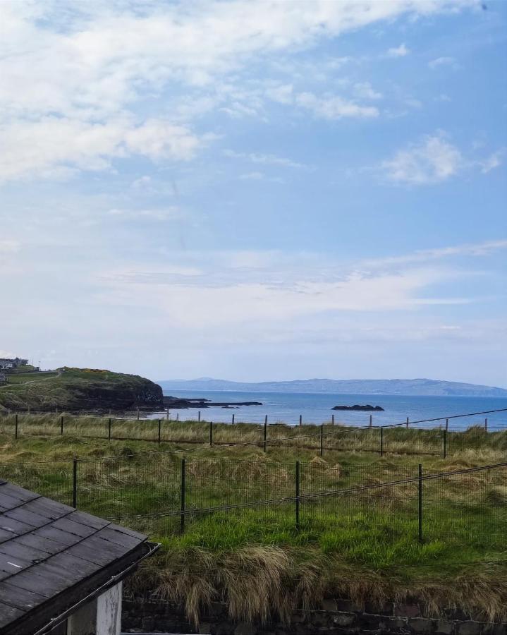 5 West Beach - Portrush By The Sea Extérieur photo