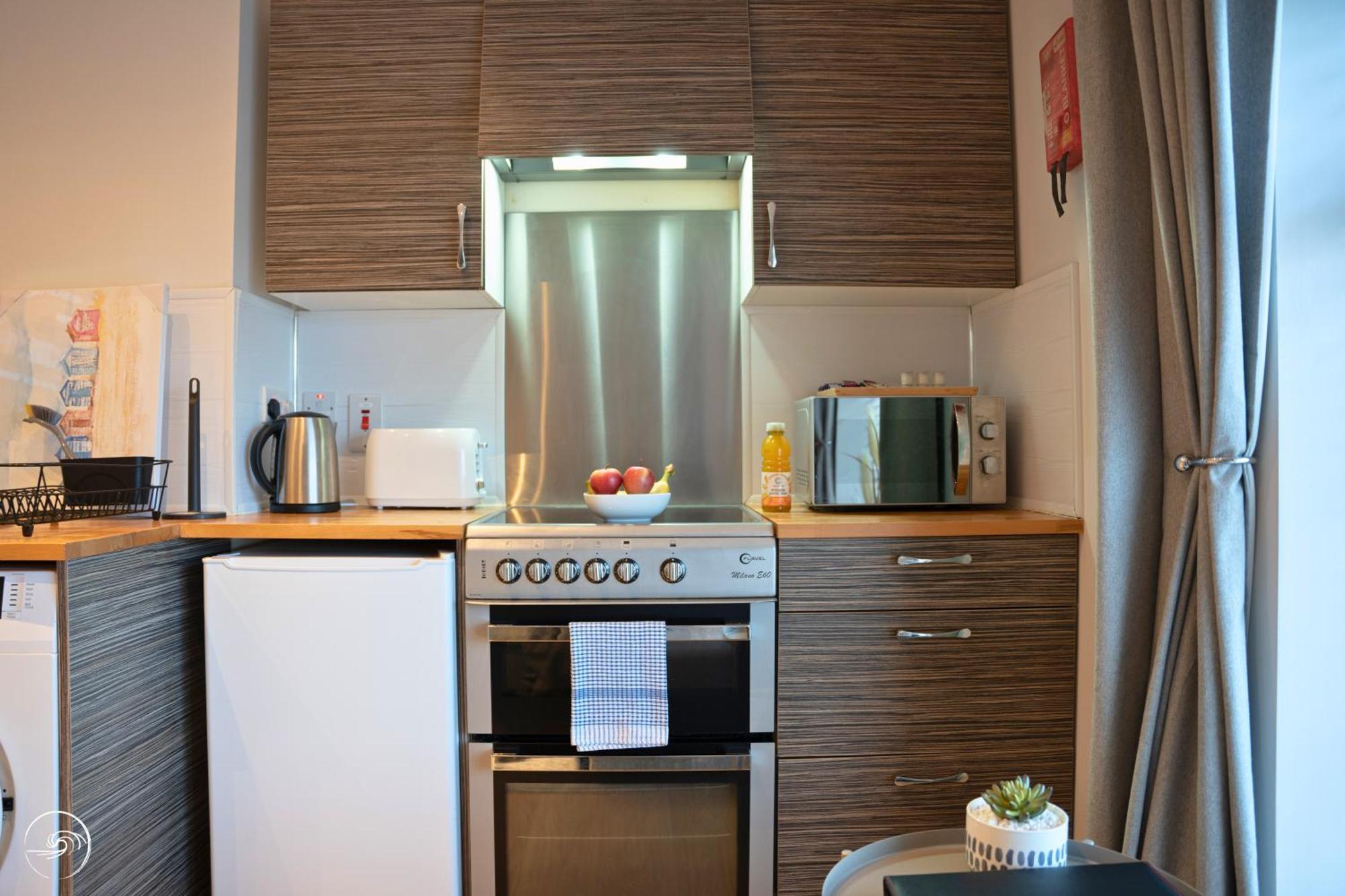 5 West Beach - Portrush By The Sea Extérieur photo