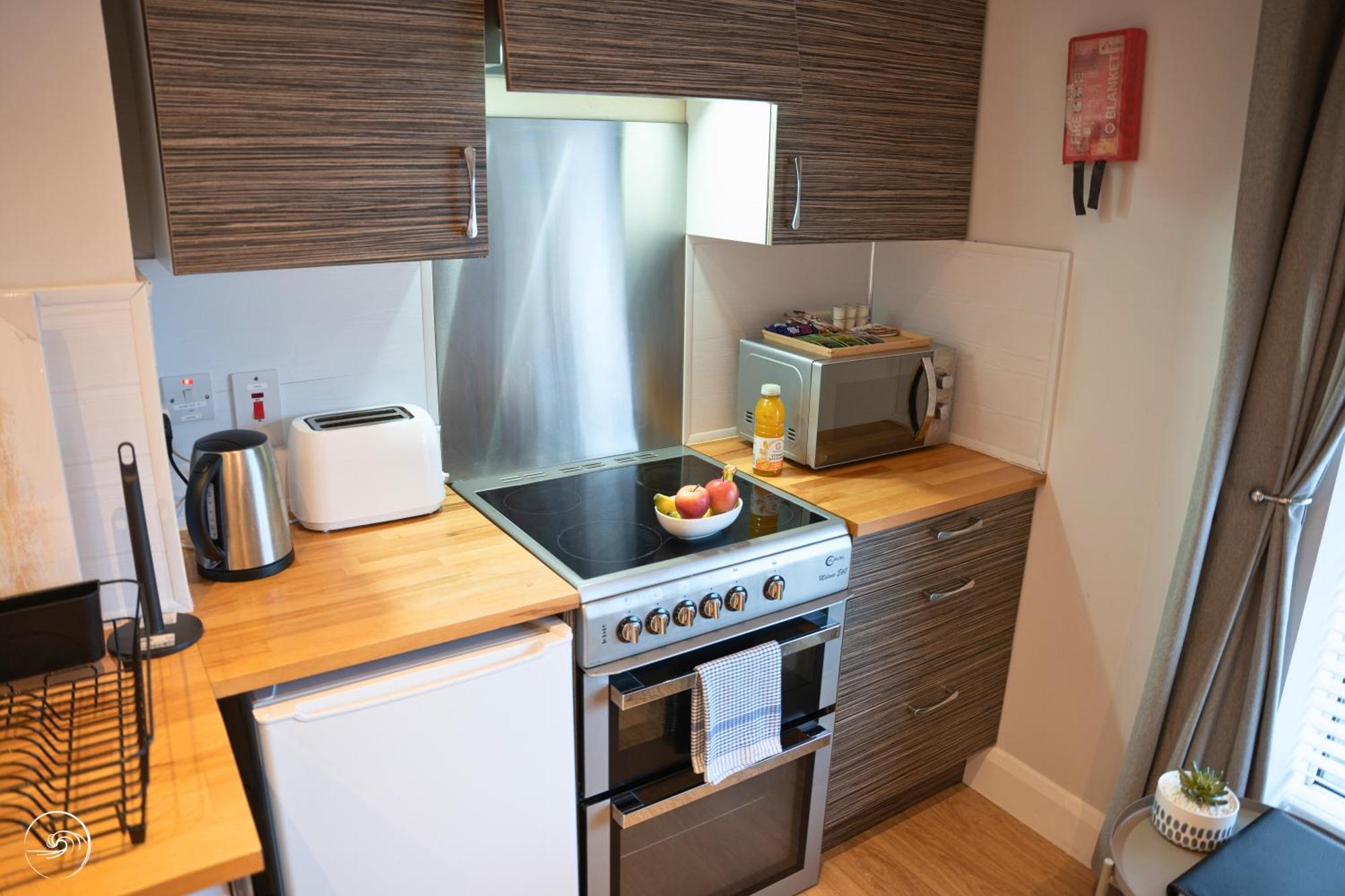 5 West Beach - Portrush By The Sea Extérieur photo