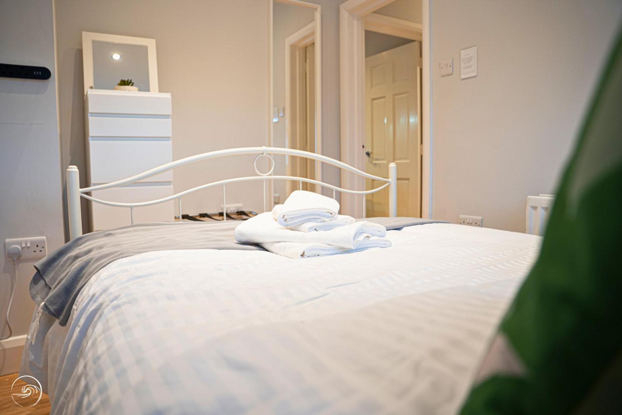 5 West Beach - Portrush By The Sea Extérieur photo