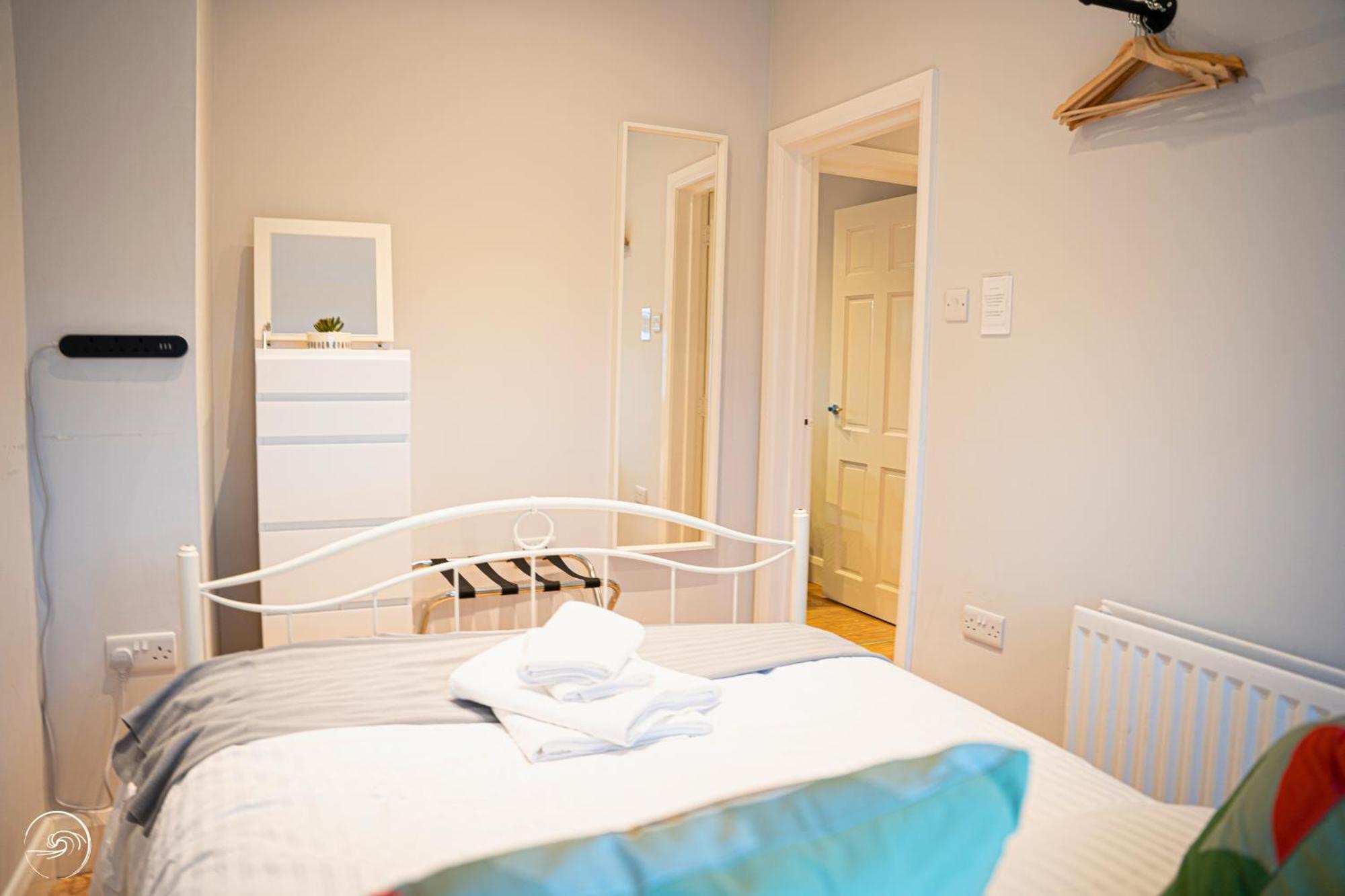 5 West Beach - Portrush By The Sea Extérieur photo