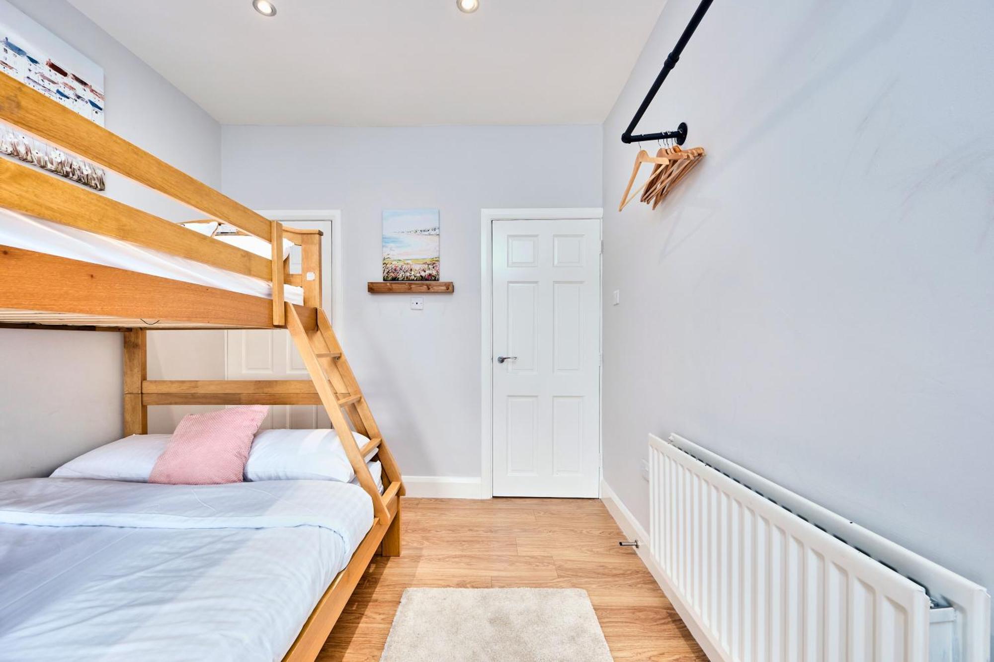 5 West Beach - Portrush By The Sea Extérieur photo