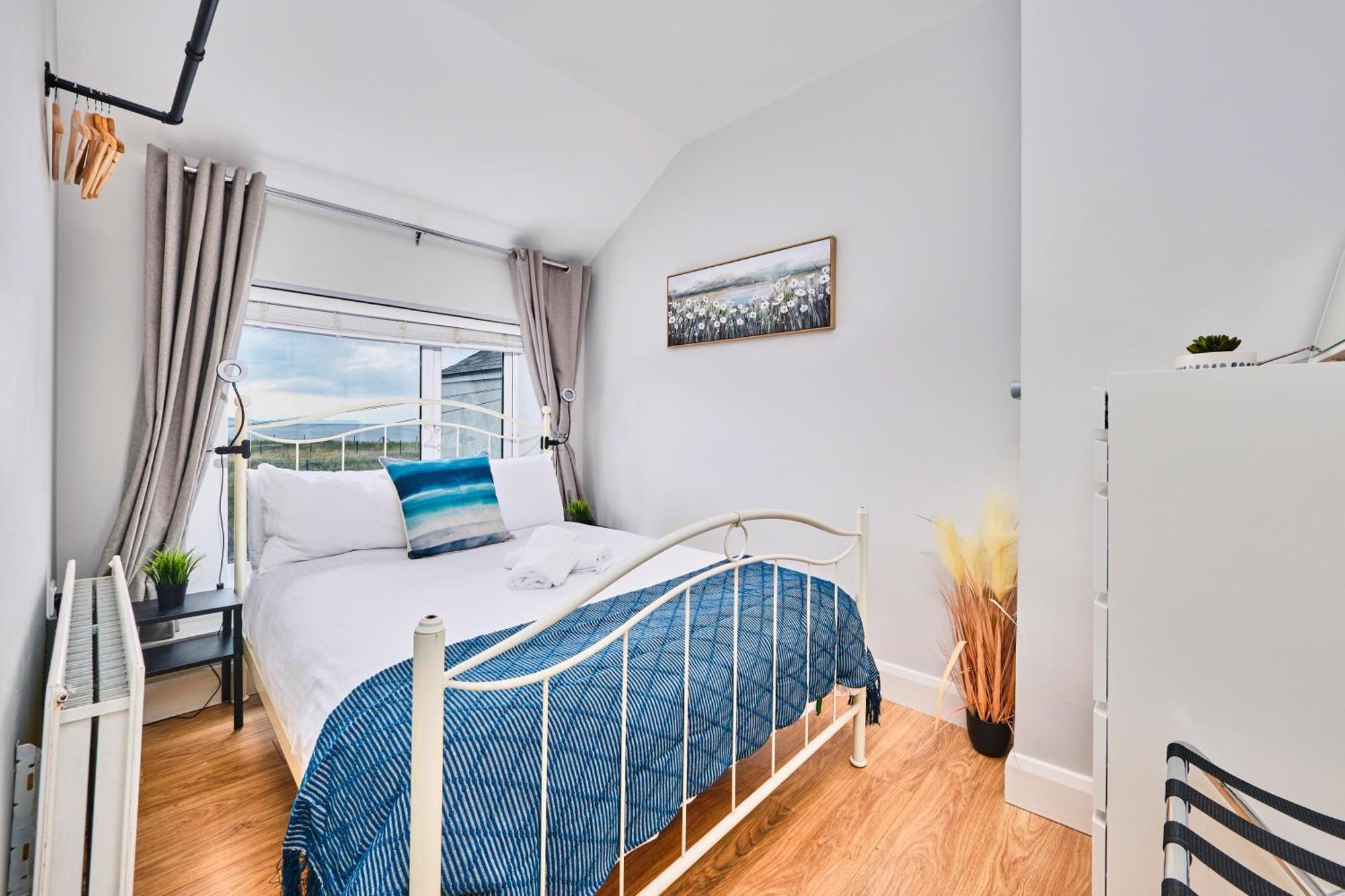 5 West Beach - Portrush By The Sea Extérieur photo