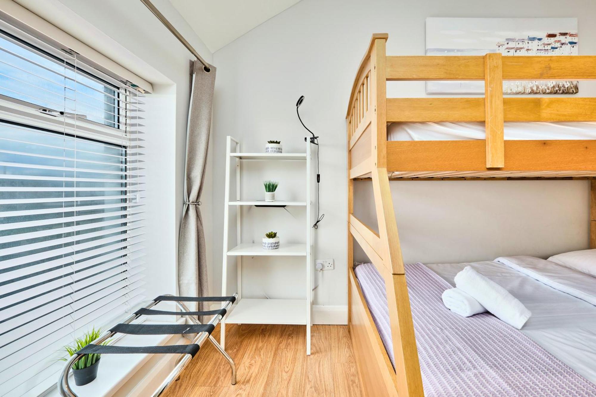 5 West Beach - Portrush By The Sea Extérieur photo