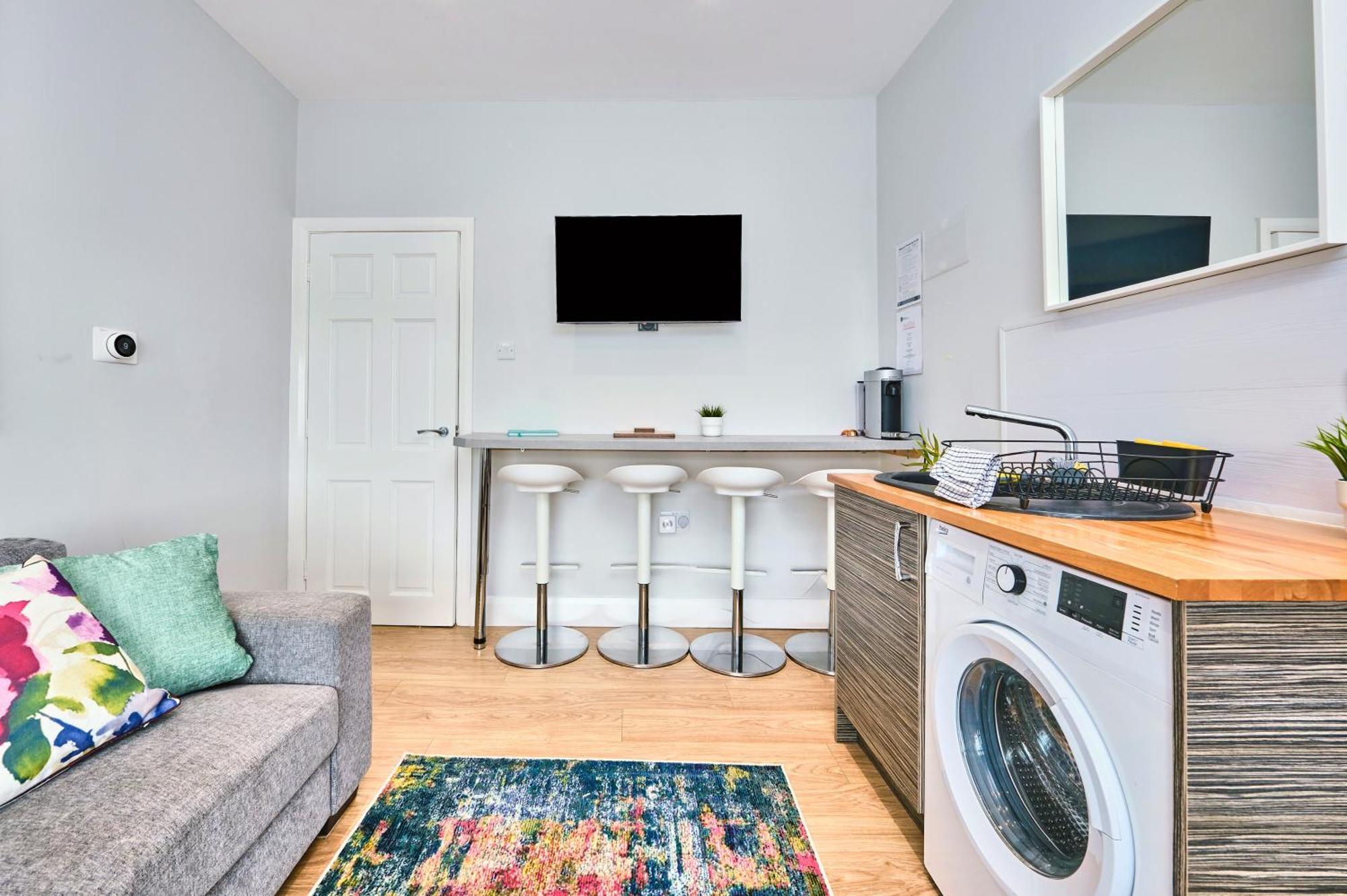 5 West Beach - Portrush By The Sea Extérieur photo