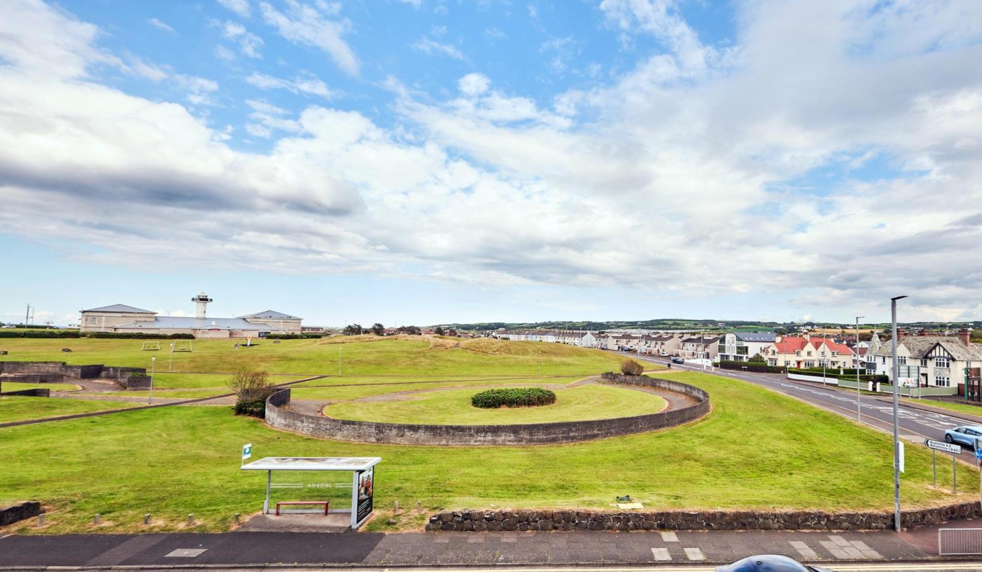 5 West Beach - Portrush By The Sea Extérieur photo