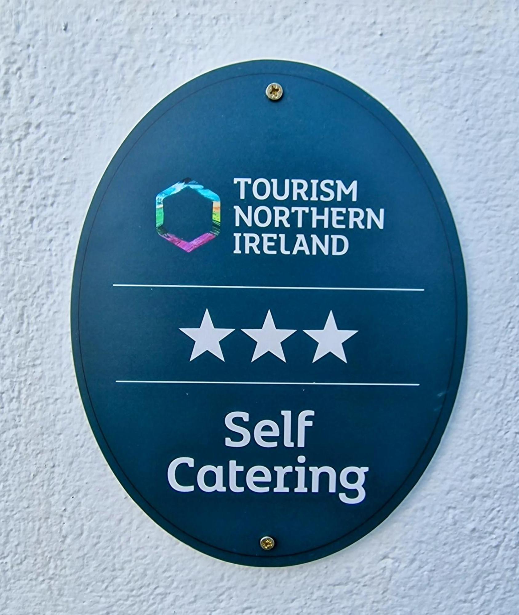 5 West Beach - Portrush By The Sea Extérieur photo